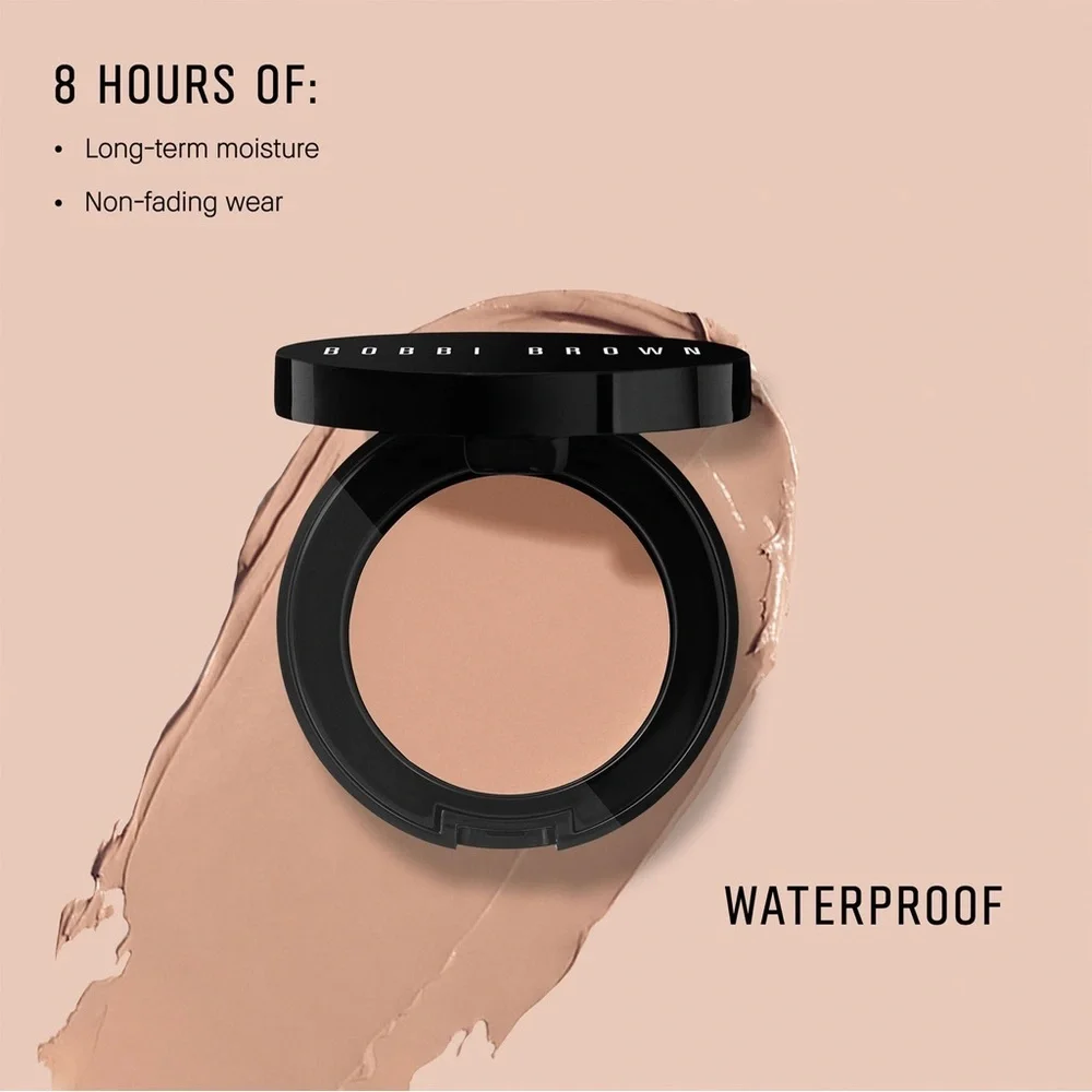 BOBBI BROWN Corrector in Very Deep Peach Color Corrector Concealer Makeup